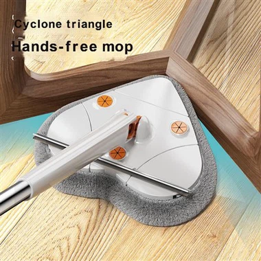 유리 청소용 핸드 와이퍼